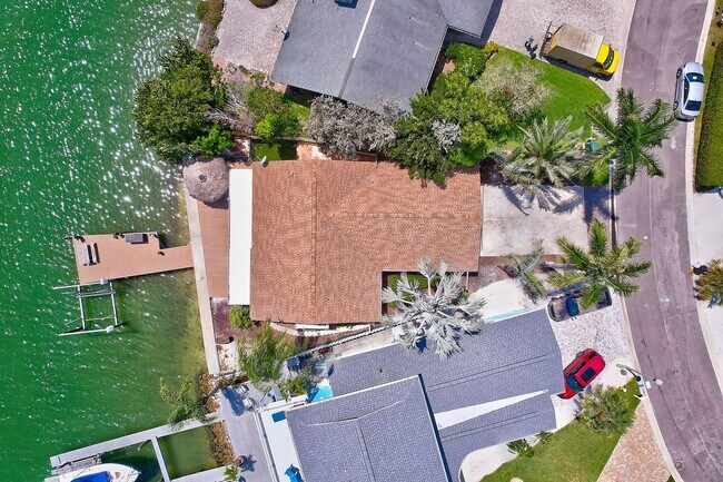 Building Photo - 3/2 Just Steps to the Intercoastal with Boat Ramp and Dock
