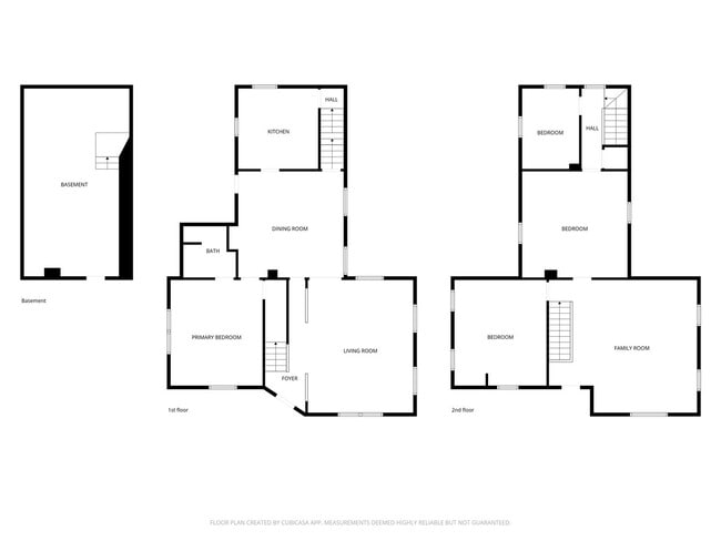 Building Photo - Big Character. Bigger Home in this 4 Bedroom-1 Bathroom charmer