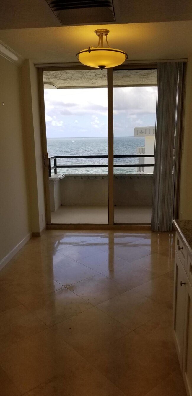 Building Photo - 3560 S Ocean Blvd