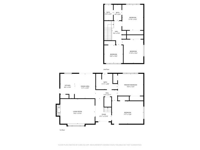Building Photo - Spacious Home on Corner Lot!