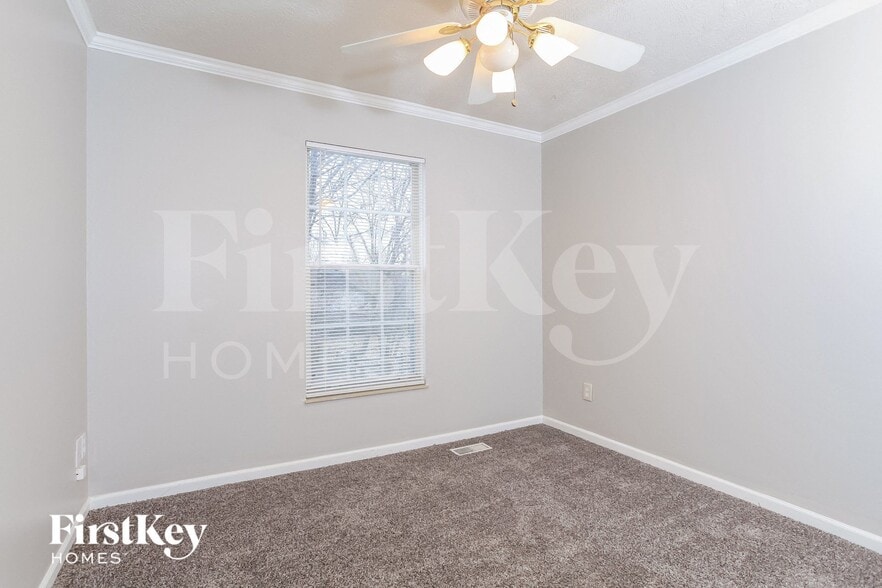 Building Photo - 5707 Villas Creek Dr