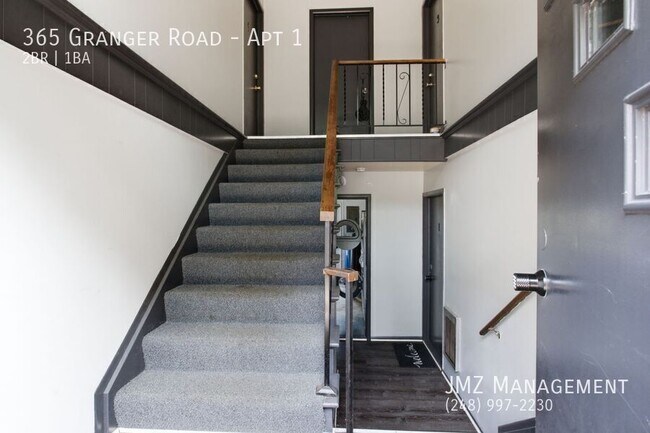 Building Photo - 365 Granger Rd