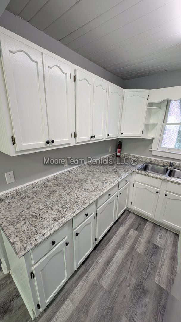 Building Photo - Cozy 1-Bed, 1-Bath Home + Office