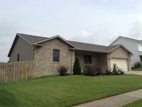 Building Photo - 2620 Childers Dr