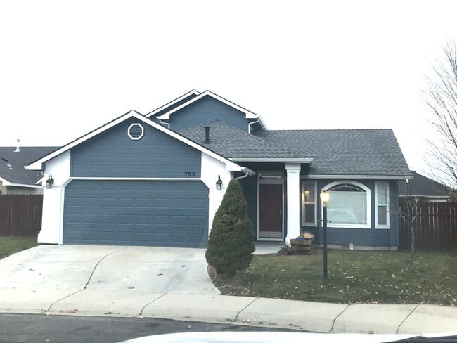 Primary Photo - 3-Bedroom Home in Star
