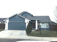 Building Photo - 3-Bedroom Home in Star