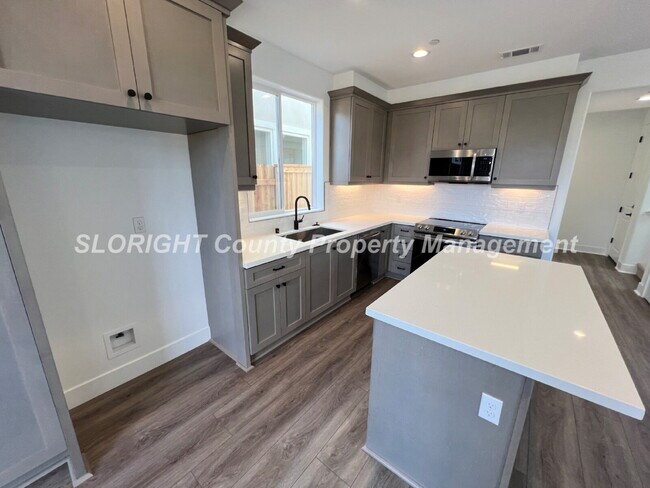 Building Photo - AVAILABLE JULY - Spacious Home in San Luis Ranch - 4 Bed / 3.5 Bath