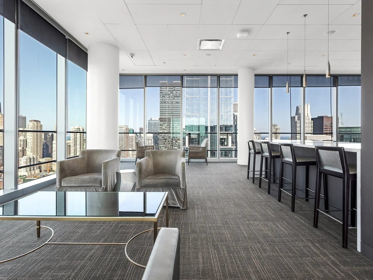 Building Photo - 349 W Wolf Point Plaza