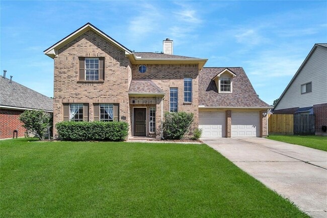 Primary Photo - 23111 Red River Dr