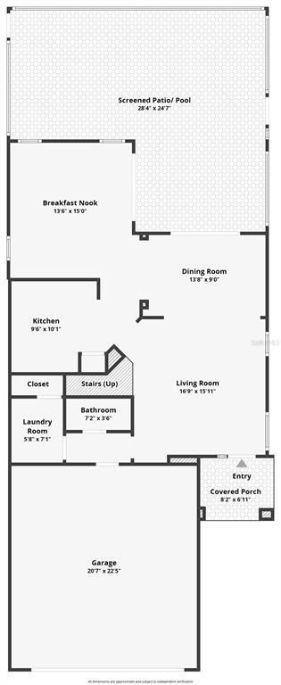 Building Photo - 17423 New Cross Cir