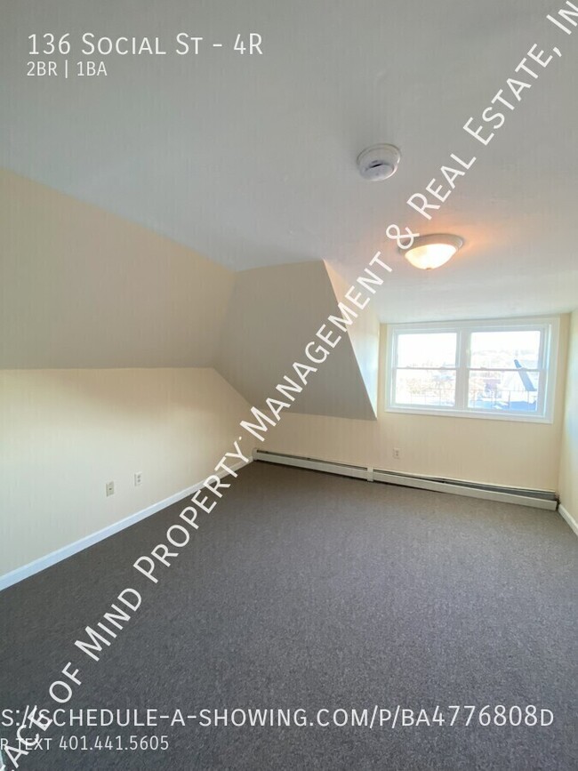 Building Photo - Bright & Spacious 2 Bedroom/1 Bath for $12...