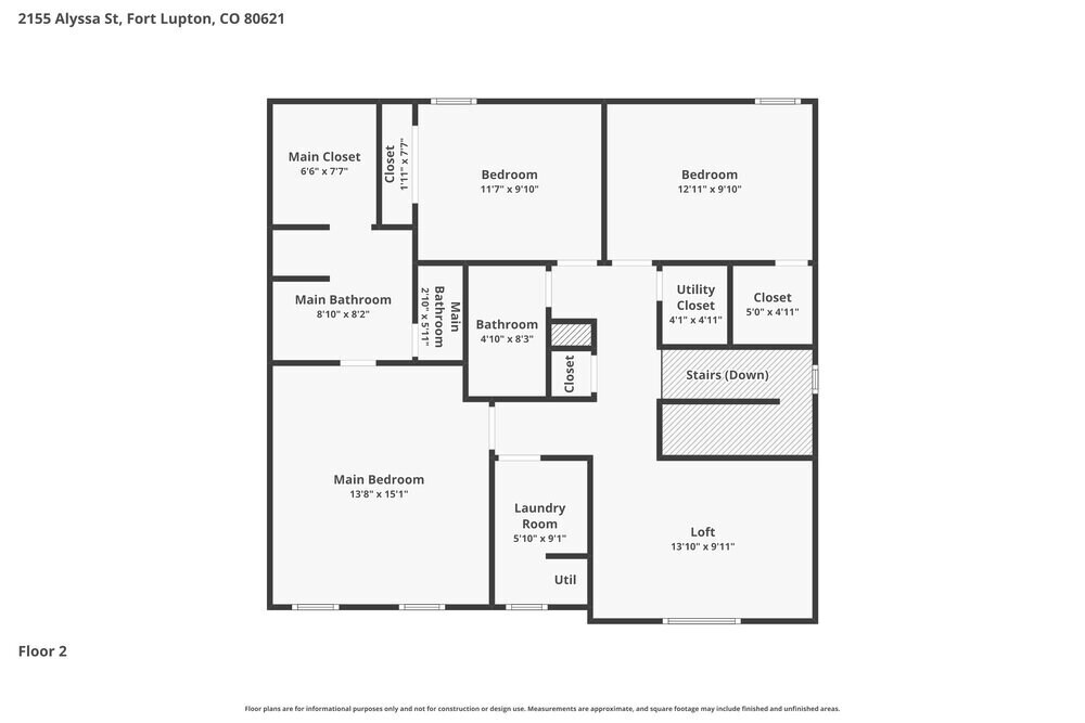 Building Photo - 2155 Alyssa St