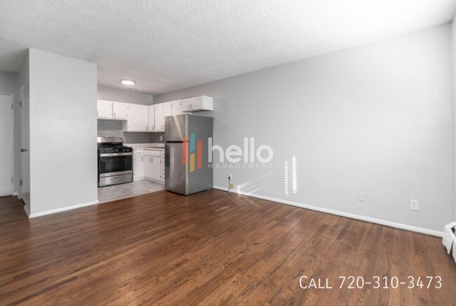 Building Photo - 1400 N Moline St