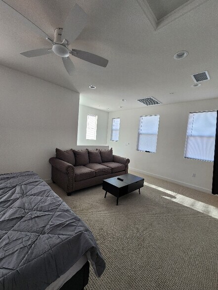 Building Photo - 74174 Storke Dr