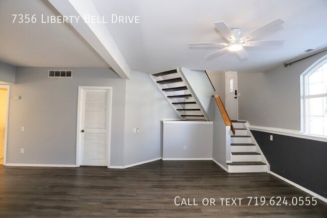 Building Photo - 7356 Liberty Bell Dr