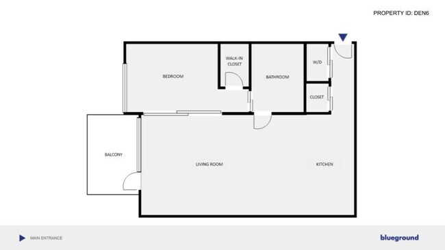 Building Photo - 1555 Blake St