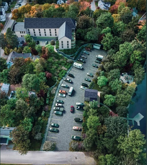 Building Photo - Orono Lofts