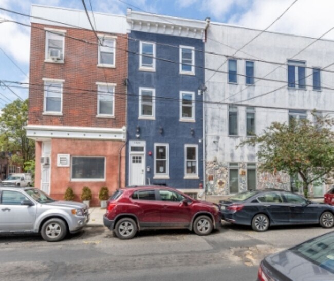 Building Photo - 1522 S 9th St