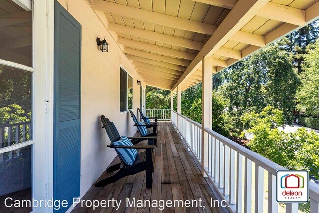 Building Photo - 5 br, 2.5 bath House - 2275 Tioga Drive