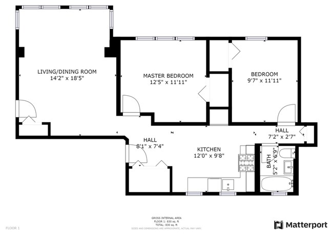 Building Photo - 1339 W Early Ave