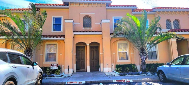 Primary Photo - 5308 Paradise Cay Cir