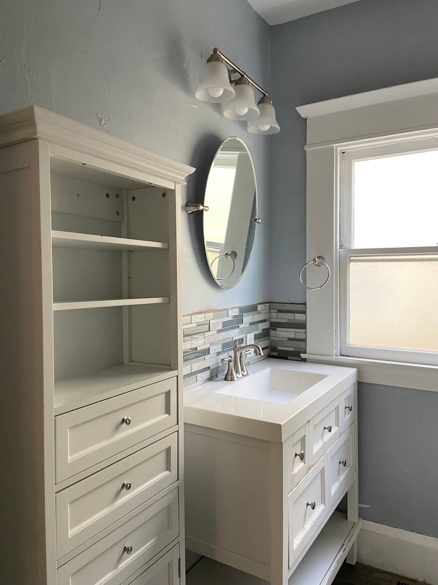 Bathroom - 1608 22nd St