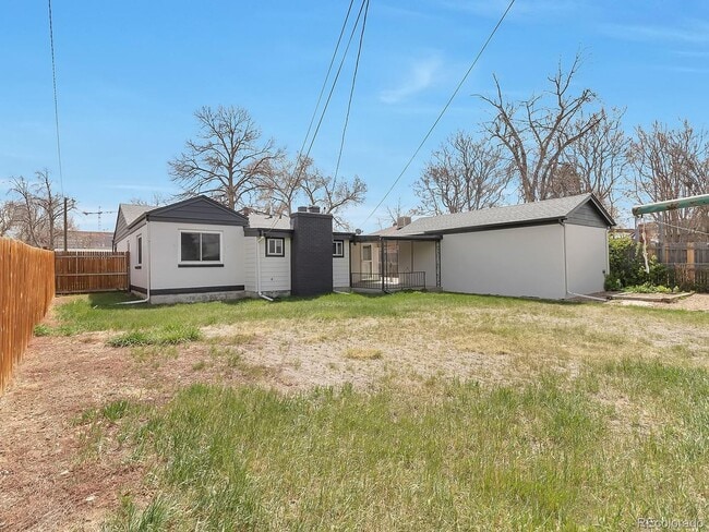 Building Photo - Fully renovated ranch style home near Anschutz Medical Campus