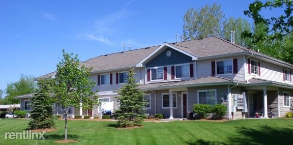 Townhomes - White Pines - Harrison