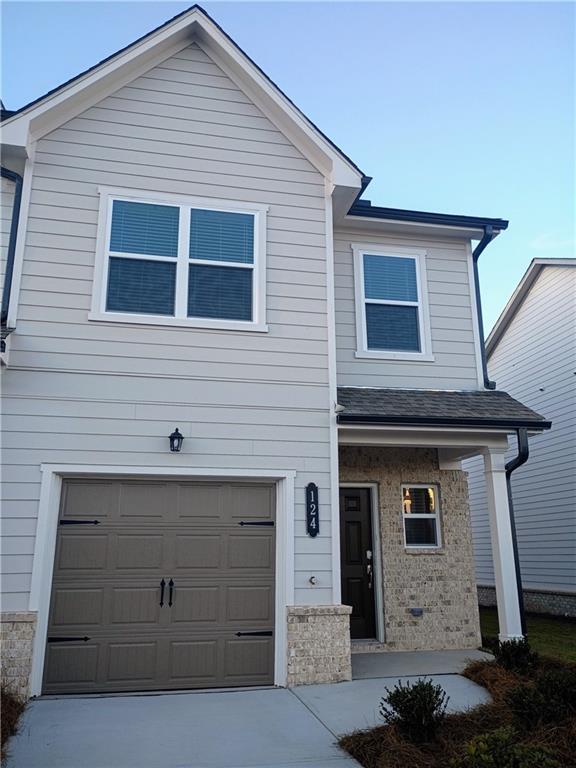 Building Photo - 124 Hazel Dr