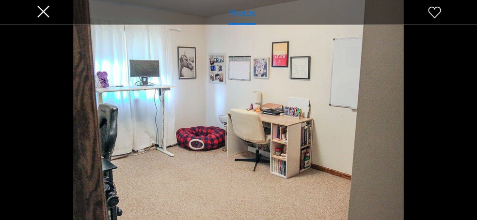 Bedroom 1 - 3422 West St