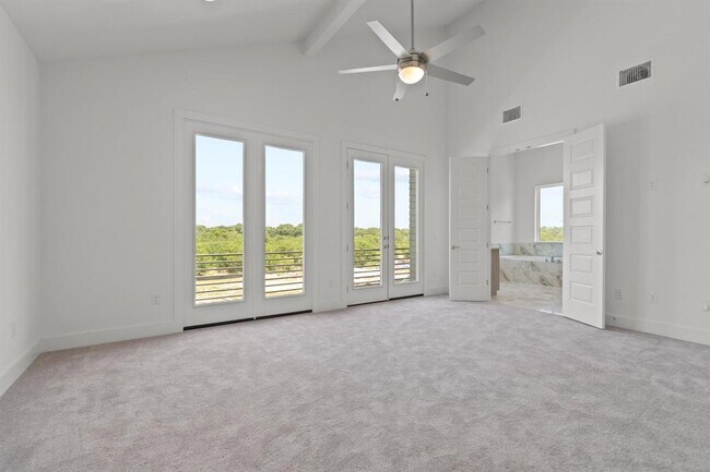 Building Photo - 6121 Sendero Hills Pkwy