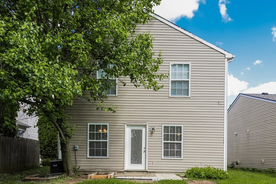 Building Photo - 16711 Aulton Dr