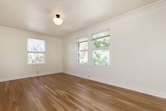 Building Photo - 2709 Dwight Way