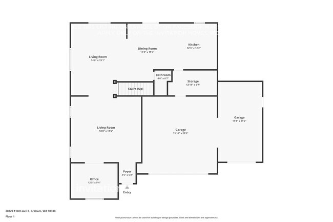 Building Photo - 20820 114th Ave E