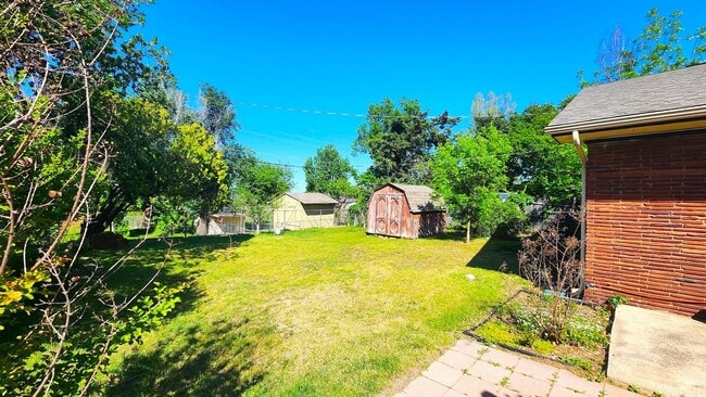 Building Photo - 3 Bed 1.5 Bath in the Coronado Heights 2nd Addn NW OKC