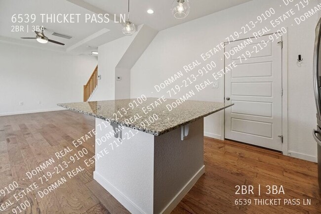 Building Photo - 6539 Thicket Pass Ln