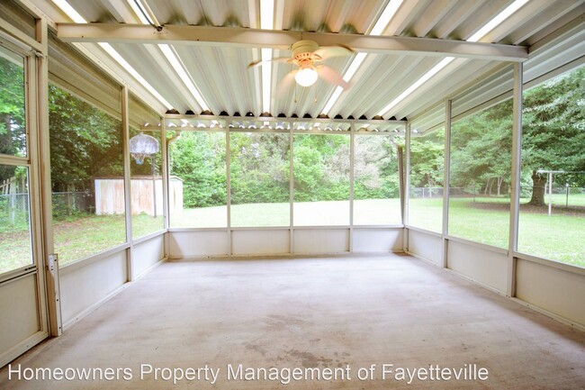 Building Photo - 3 br, 1.5 bath House - 3526 Melrose Rd