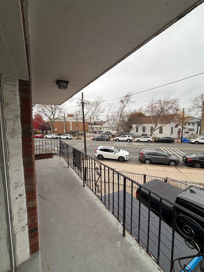 Building Photo - 3586 John F. Kennedy Blvd