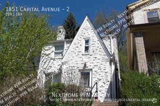 Building Photo - Large 2 Bed w/ office in Brookline, just u...