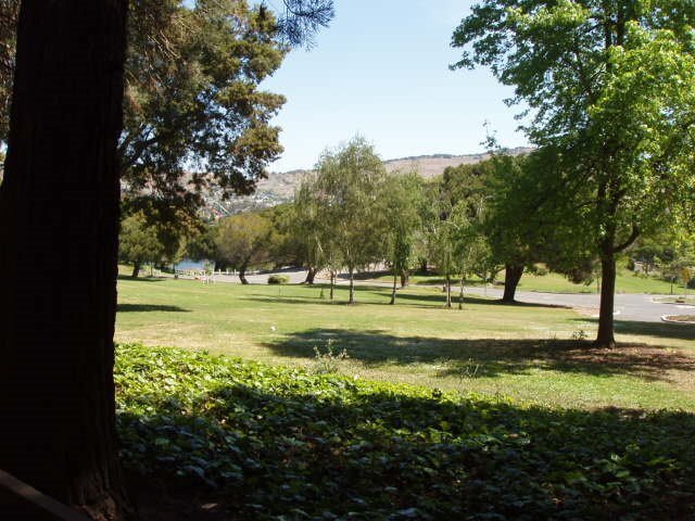 Building Photo - Vallejo Studio available for rent in excellent location over looking Dan Foley Park