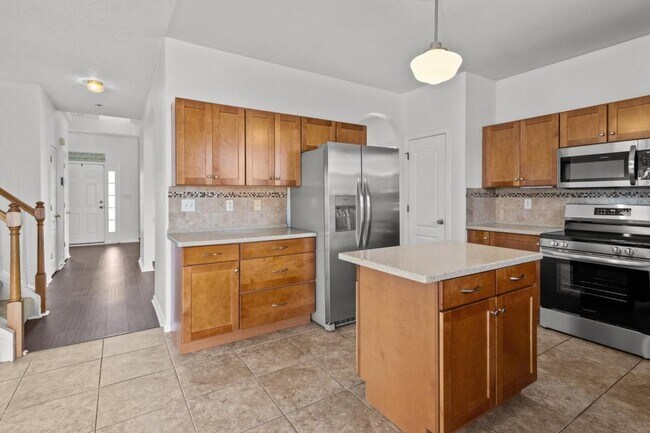 Building Photo - 3506 Kelso Ct