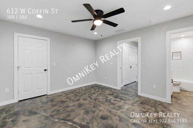 Building Photo - 612-622 W Coffin St