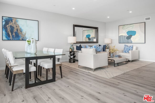 Building Photo - 1226 S Bedford St