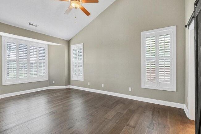 Building Photo - 3909 Yates Mill Trail