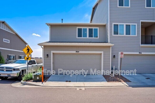 Building Photo - 7824 Woodmen Center Heights