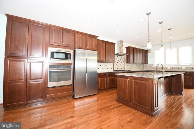 Building Photo - 14823 Wootton Manor Ct