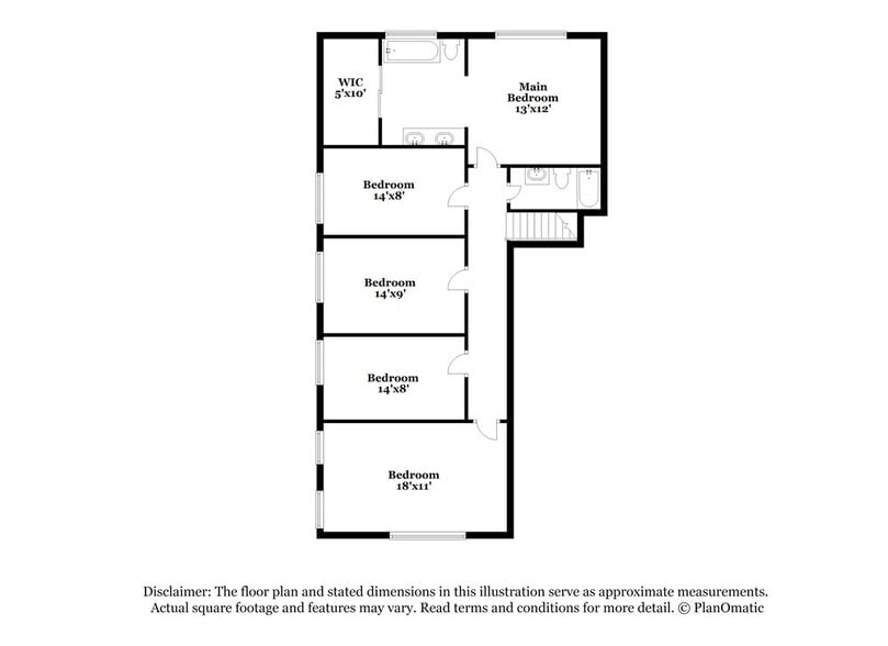 Building Photo - 3917 Marble Mountain St