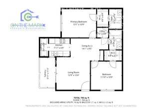 Building Photo - 1276 E Rdg Mdw Ln