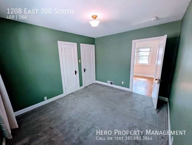 Building Photo - 1208 E 700 S
