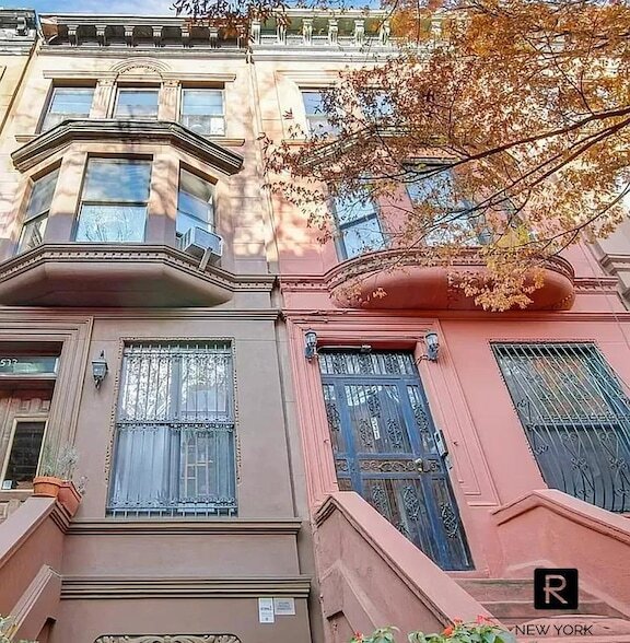 Building Photo - 533 W 149th St
